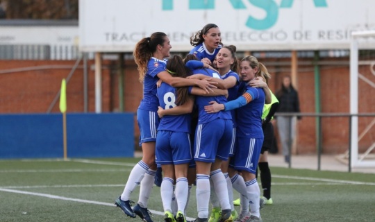 ¿Sabes qué son los clubes independientes en el fútbol femenino?