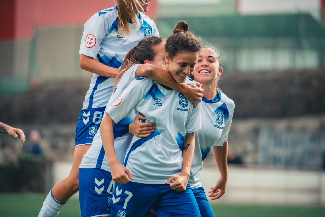 Posibles ascensos y descensos en la Tercera Federación Femenina