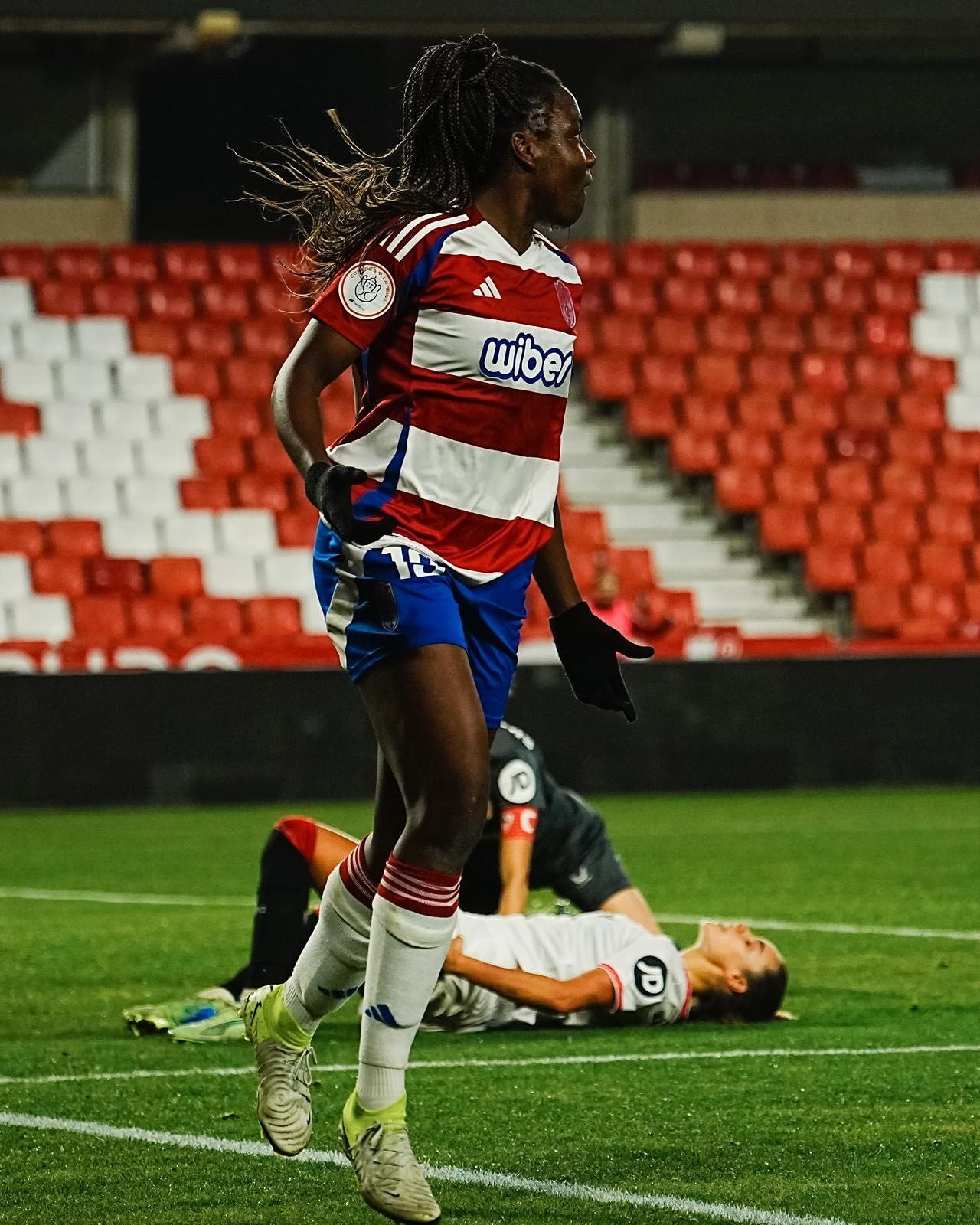 Granada femenino