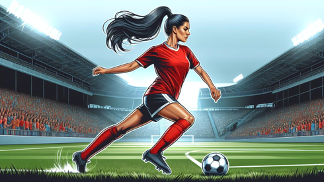 Evolución del fútbol femenino e impacto en apuestas