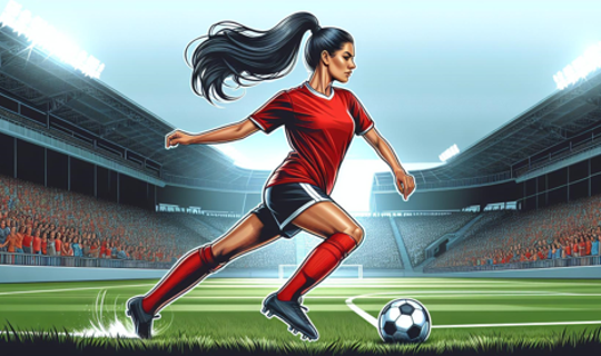 Evolución del fútbol femenino e impacto en apuestas