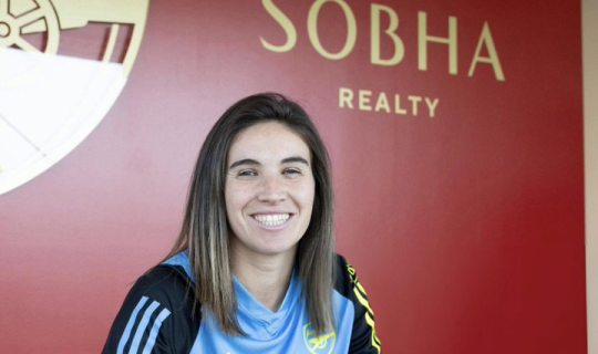 ¿Se está produciendo una fuga de talentos en el fútbol femenino español?