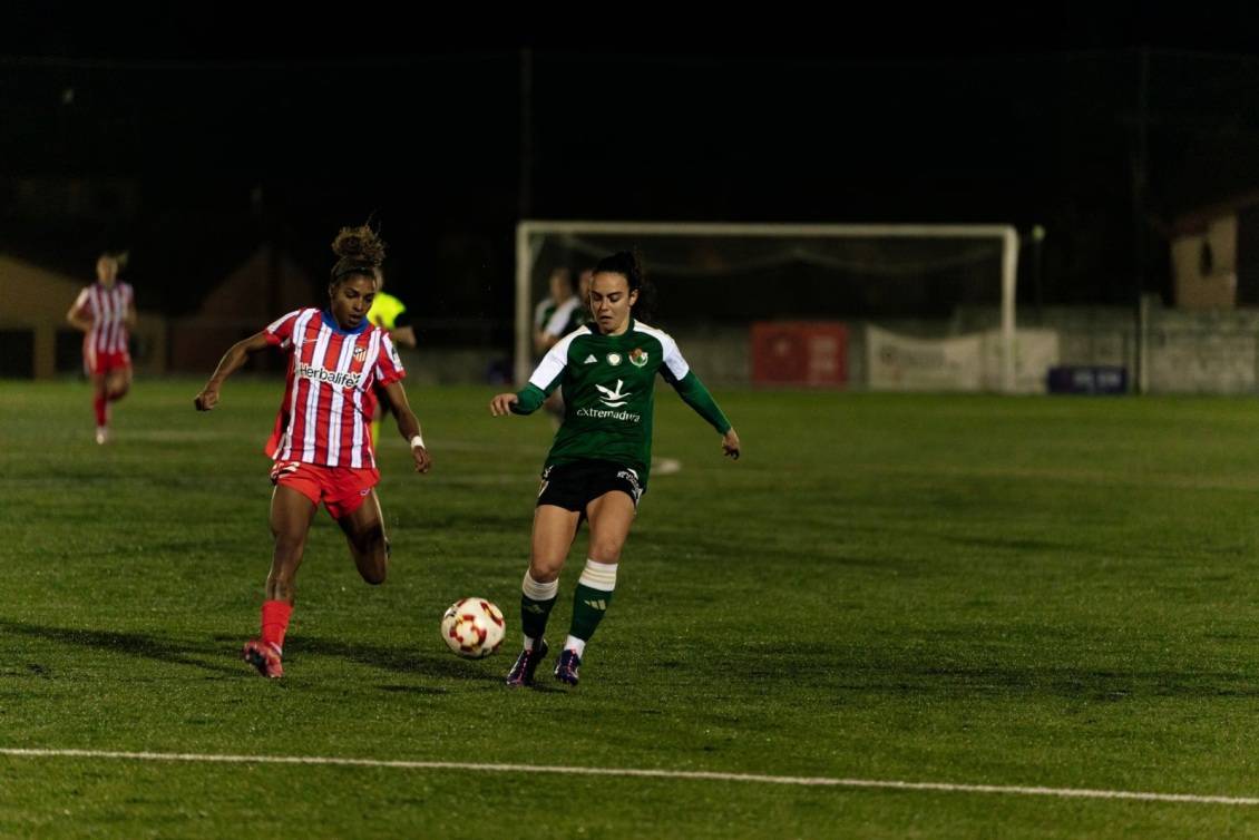 Ya conocemos a los semifinalistas de la Copa de la Reina