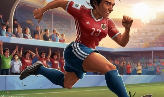 Fútbol femenino en Perú: torneos y eventos populares