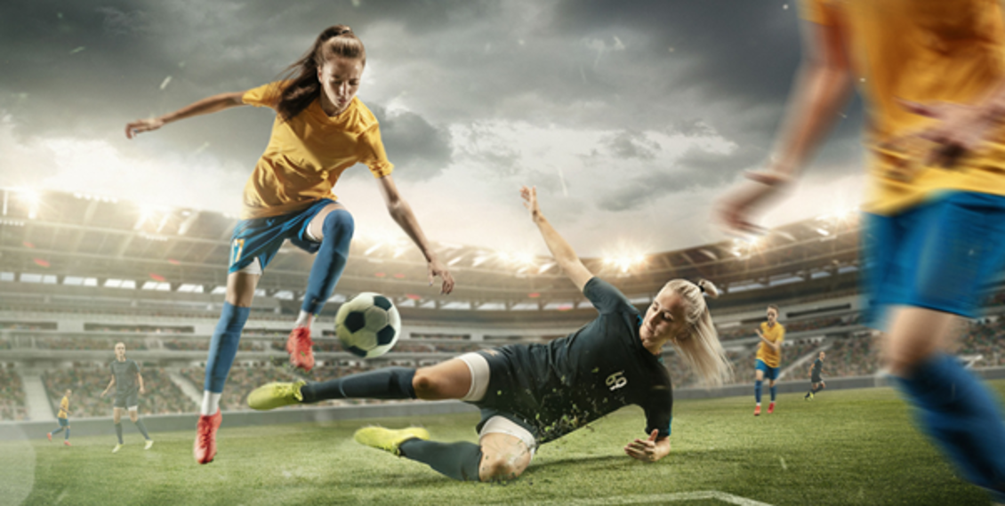 El auge del fútbol femenino y las apuestas deportivas