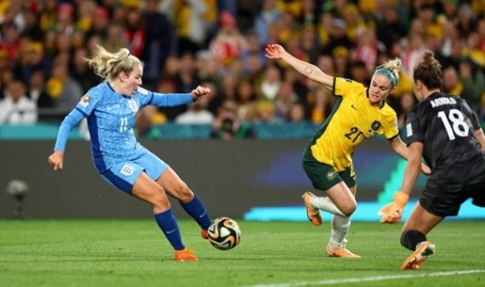 Aumentar la Audiencia del Fútbol Femenino: Un Camino Hacia El Crecimiento Y La Igualdad