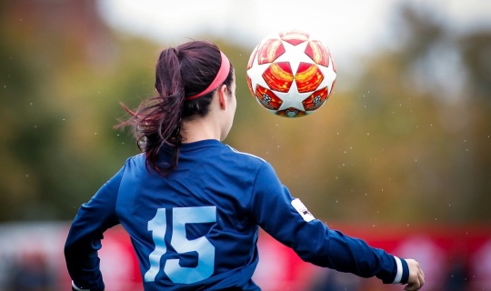 La selección española femenina en el escenario internacional: Análisis de su evolución y proyecciones