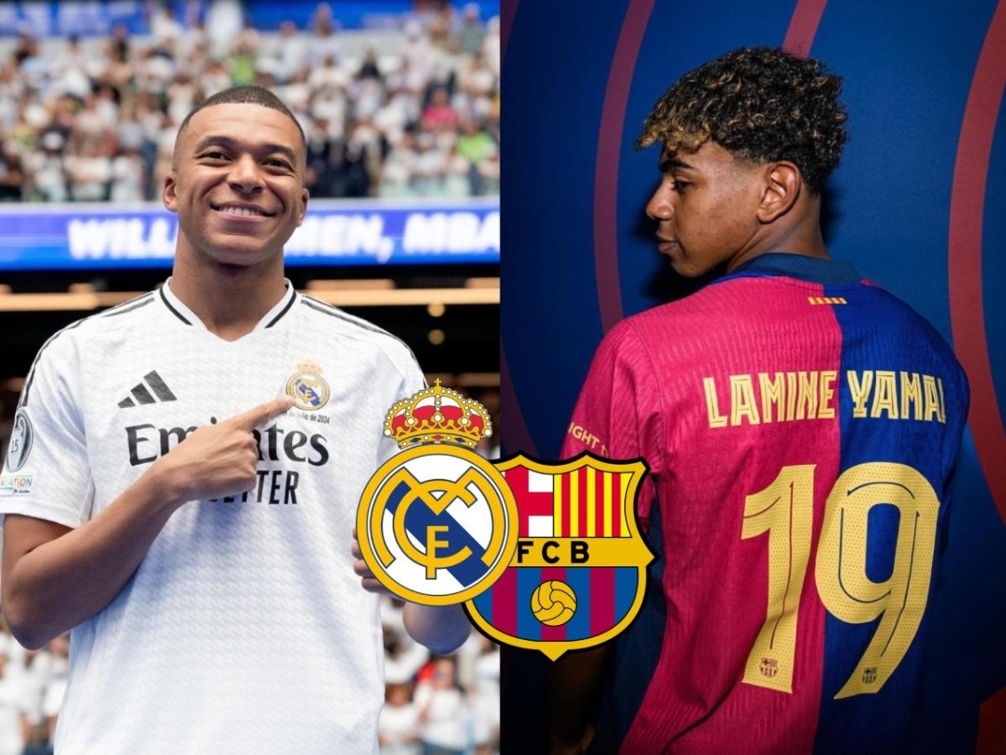 ¿Vas a apostar a “El Clásico” Real Madrid VS Barcelona? Cosas que debes tener en cuenta