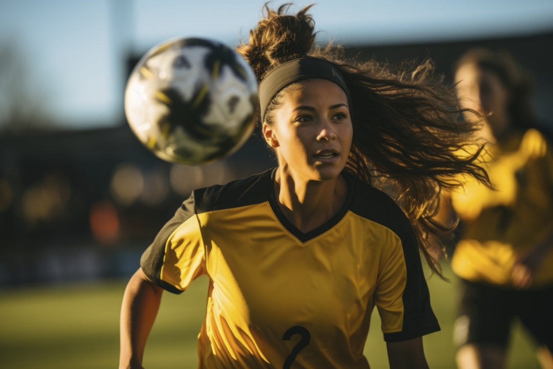 El auge del fútbol femenino y su impacto en la industria del juego online