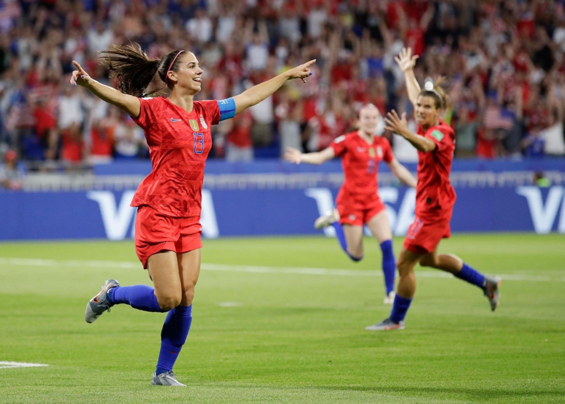 Fútbol: El deporte que gana corazones en todo el mundo