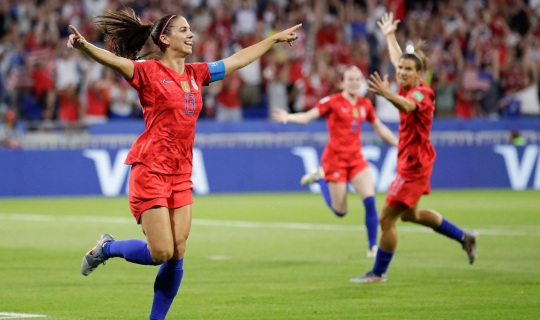 Fútbol: El deporte que gana corazones en todo el mundo