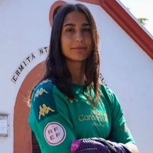 Sheila Sánchez Agramunt