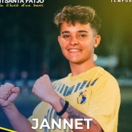 Jannet