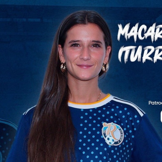 María Macarena Iturrioz Bailly-Bailliere