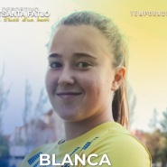 Blanca