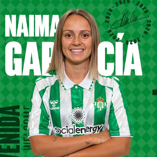 Naima García Aguilar