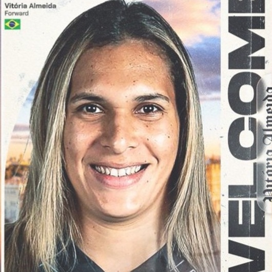 Vitória Almeida