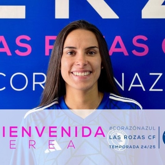 Nerea Hernandez Sanz