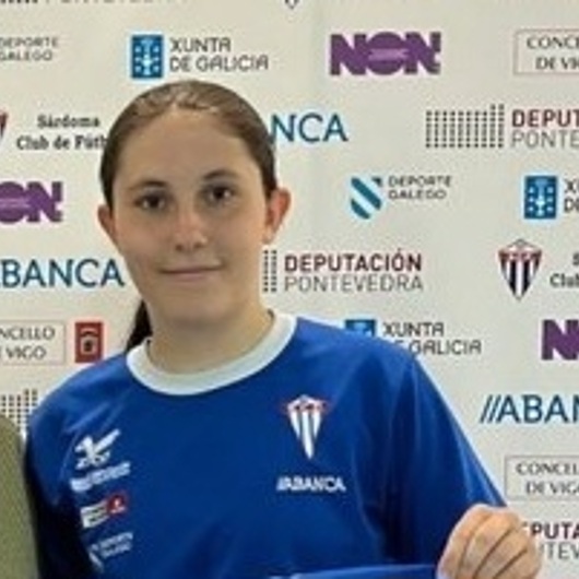 Elisa Gonzalo Gosende