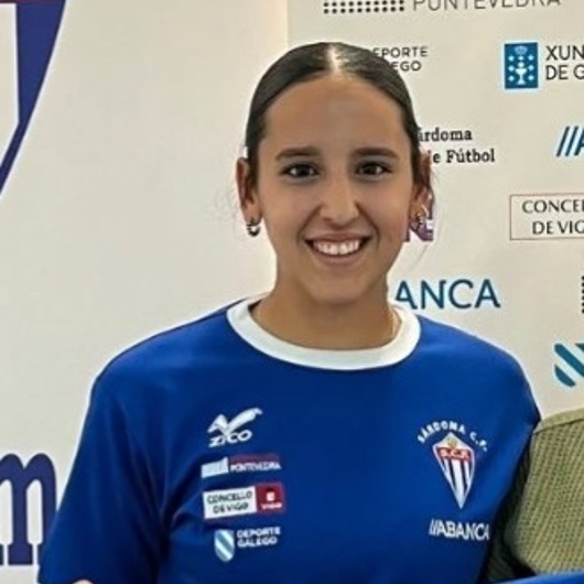 Nerea Alonso Martinez