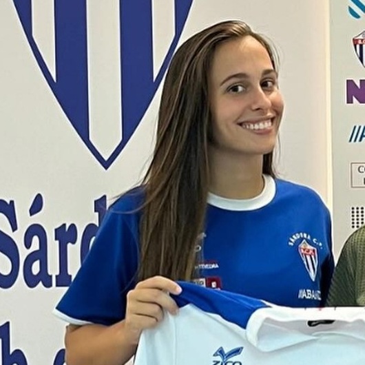 Sara Porto Dominguez