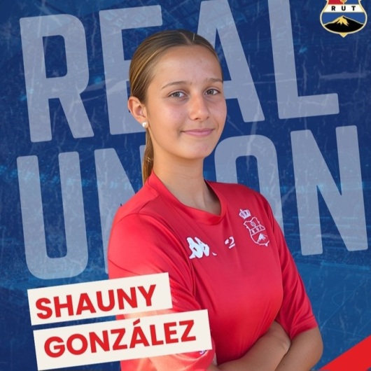 Shauny Gonzalez Lopez