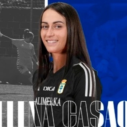 Elena Casao López