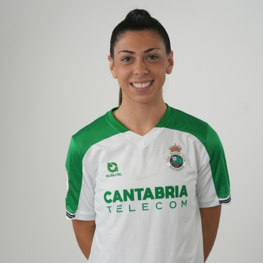 Alba Luzuriaga Albelda