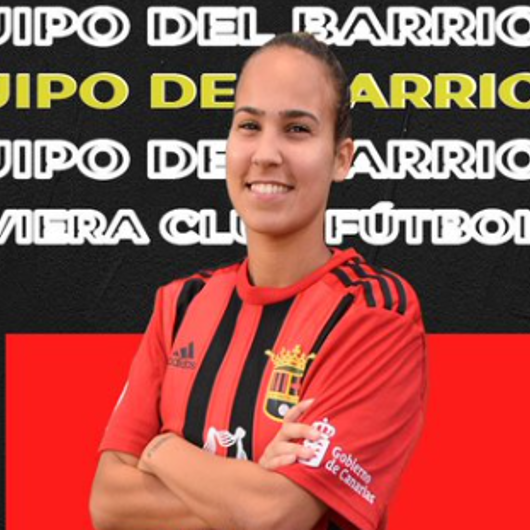 Cristina Aleman Falcon