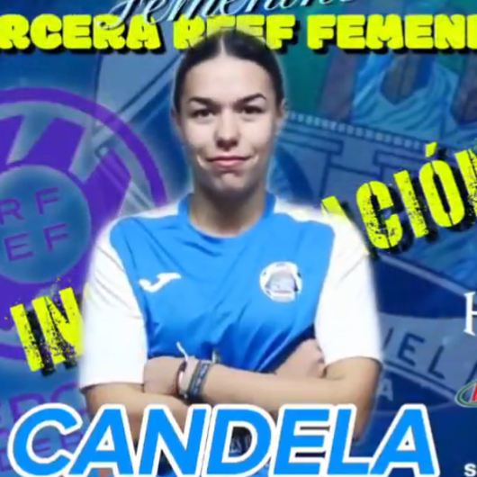 Candelaria Fernández Fernández