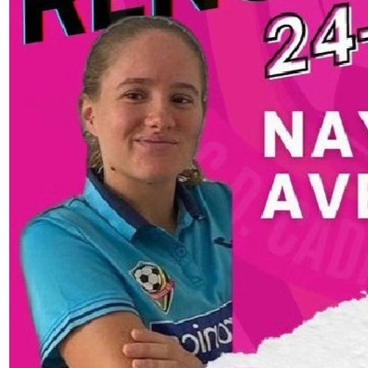 Nayara Avero