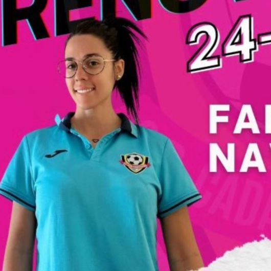 Famara Navarro