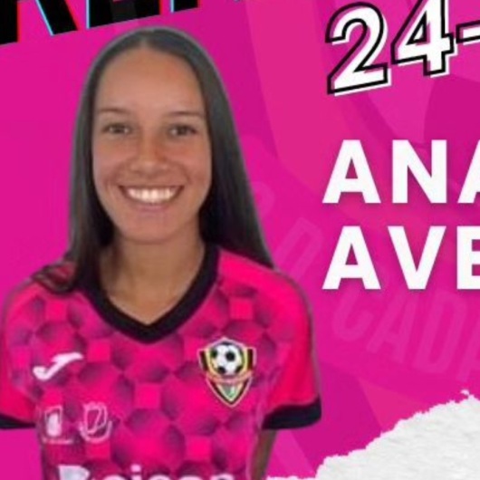 Ana Avero