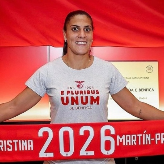 Cristina Martín-Prieto Gutiérrez