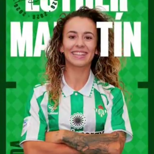 Esther Martín-Pozuelo Aranda