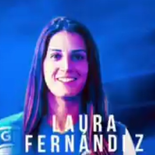 Laura Fernández Borge