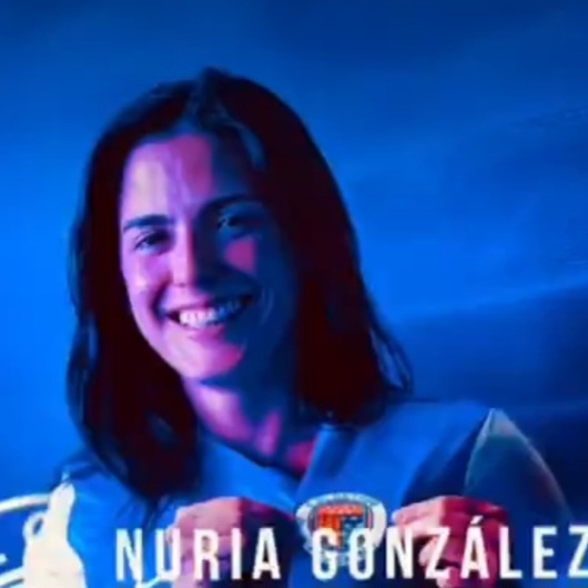 Nuria González Maura