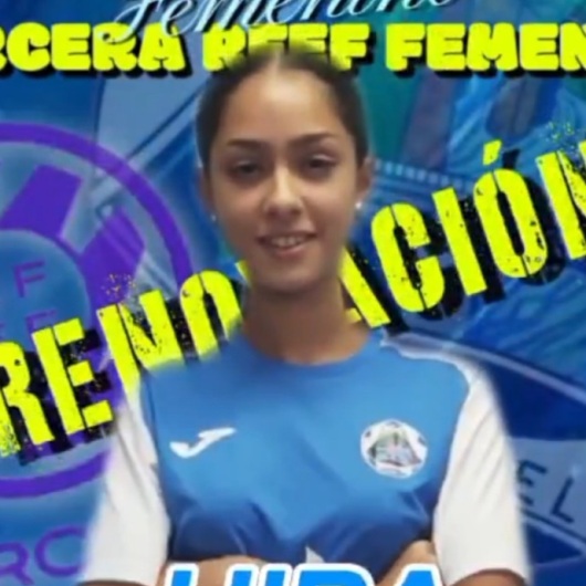 Hiba Boulouf Benalouane