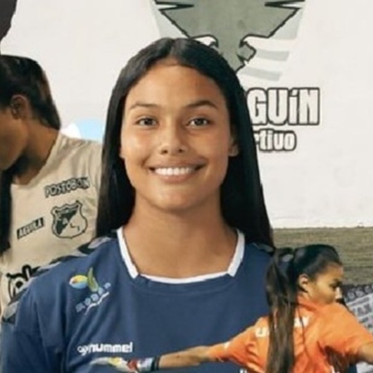 Danna Valentina Moreno