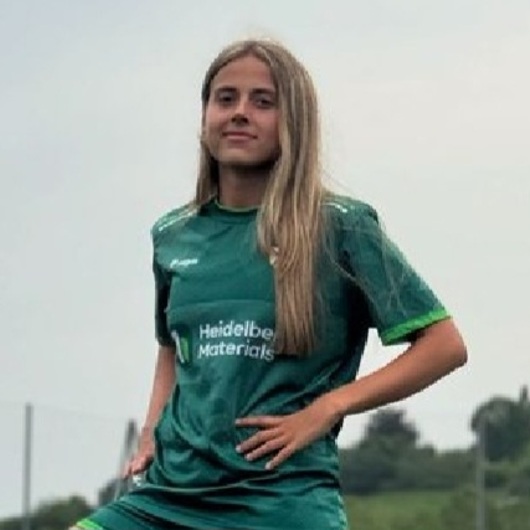 Nahia Sarriegui Fernández