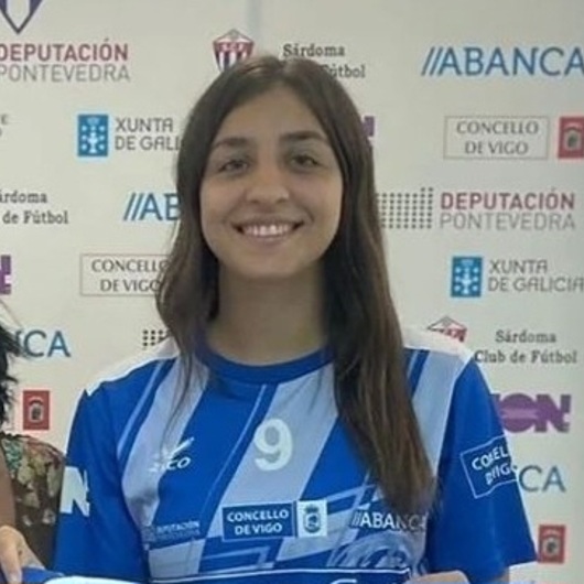 Estefania Garijo Mustata