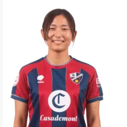 Yuki Nakata