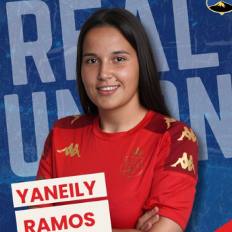 Yaneily