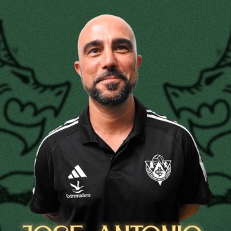 José Antonio Garcia