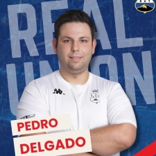 Pedro Delgado Leon