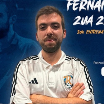 Fernando Zua